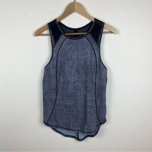 Lululemon Sculpt Tank